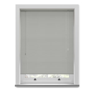 25mm Venetian Aluminium Filtra (Perforated)