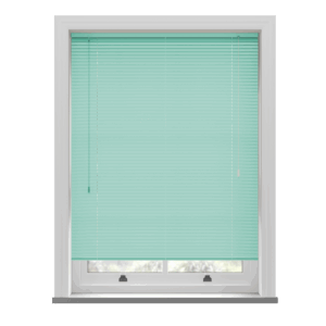 25mm Venetian Powder Green