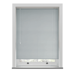 25mm Venetian Quartz Blue