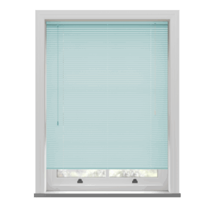 25mm Venetian Pastel Blue