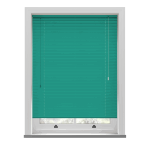 25mm Venetian Emerald