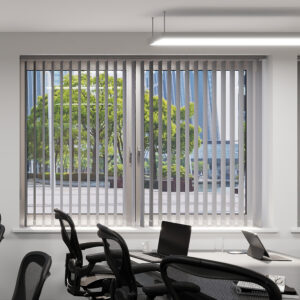 Vertical Blinds