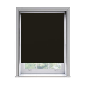 Unilux PVC Black