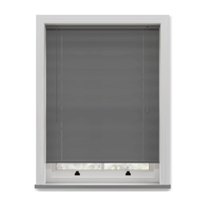 16mm Venetian Anthracite