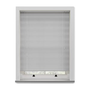 16mm Venetian Titanium