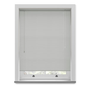 25mm Venetian Steel Filtra (Perforated)