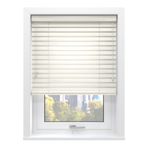 50mm Venetian Chantilly